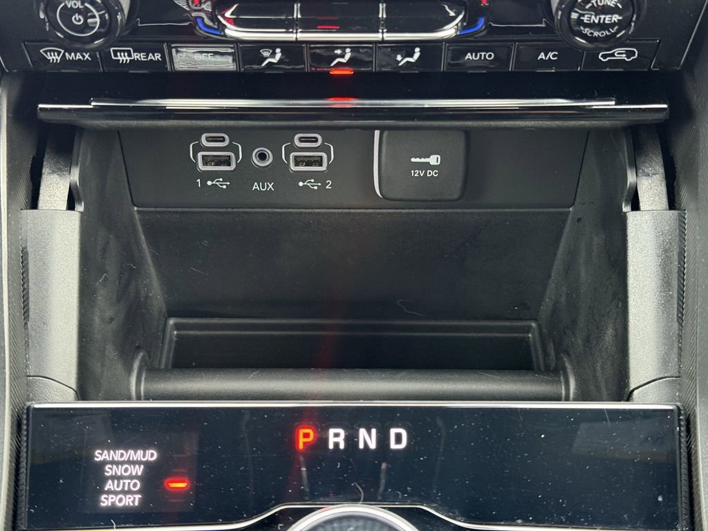 Used 2024 Jeep Grand Cherokee Limited w/ Trailer Tow Package image 29