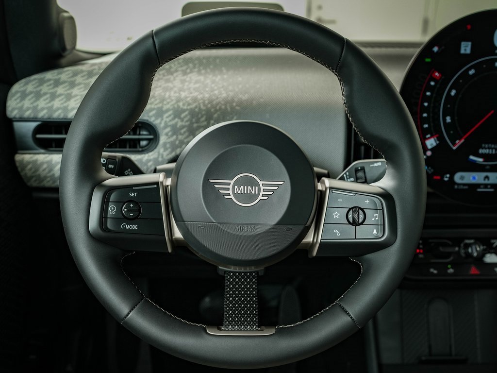 New 2026 MINI Cooper S image 29