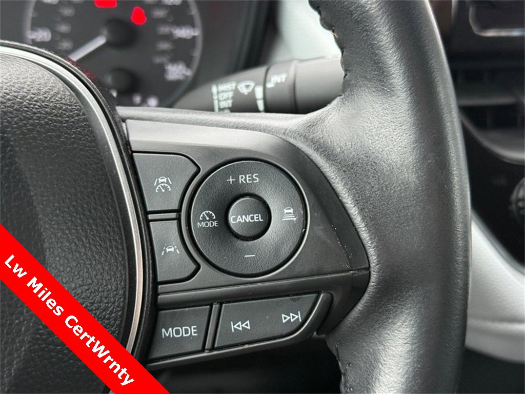 Used 2024 Toyota Corolla SE image 21