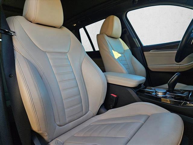 Used 2021 BMW X3 sDrive30i w/ Premium Package image 22