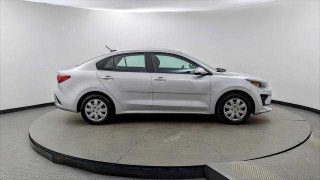 Used 2022 Kia Rio S image 9
