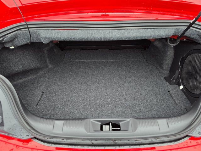 New 2026 Ford Mustang Premium image 21