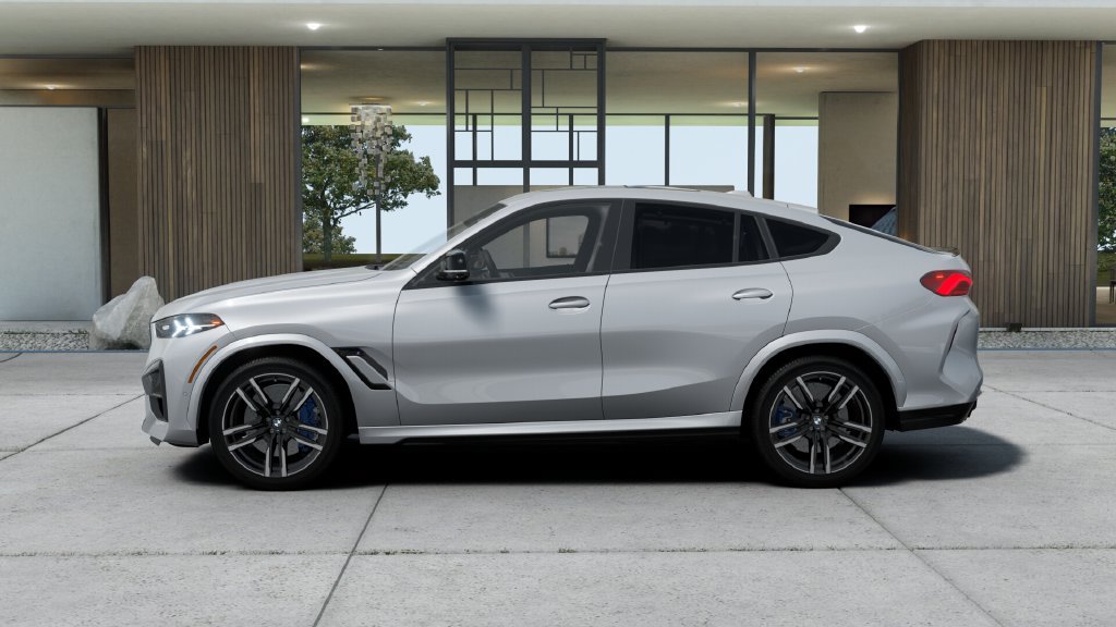 New 2027 BMW X6 M Competition w/ Executive Package AWD/4WD image 31