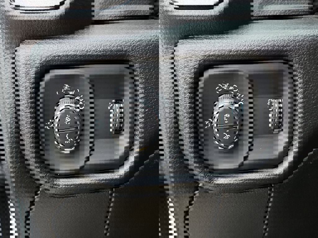 New 2026 RAM 2500 Tradesman image 23