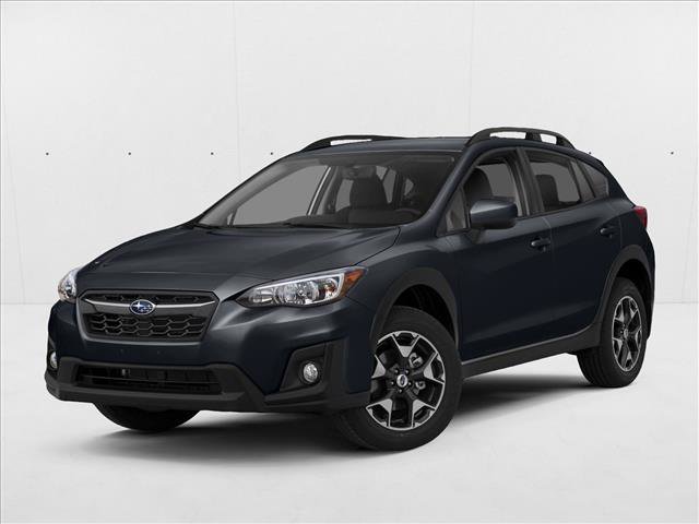 Used 2019 Subaru Crosstrek 2.0i Premium AWD/4WD video 1