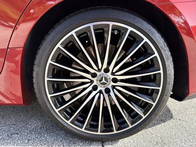 Used 2022 Mercedes-Benz CLS 450 4MATIC image 10