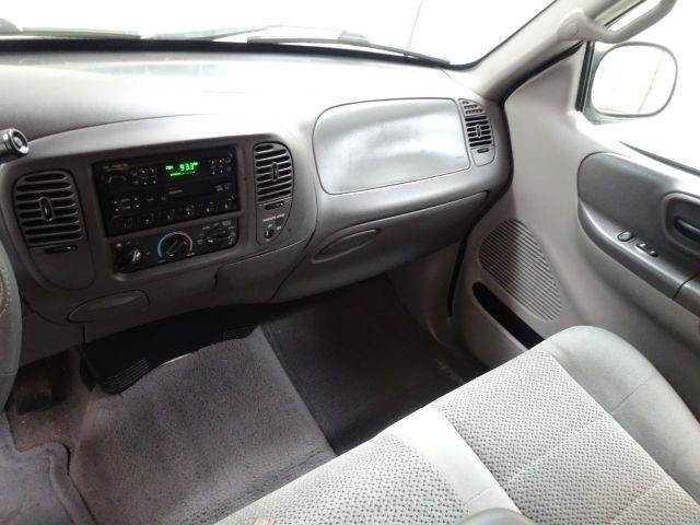 Used 2001 Ford F150 XL RWD image 27