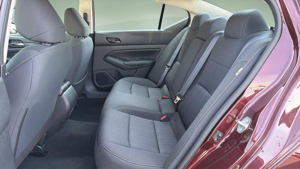 Certified 2024 Nissan Altima 2.5 SV image 18