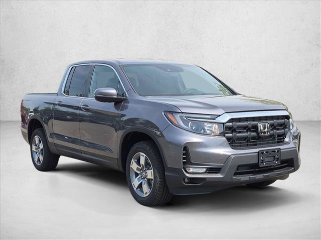 New 2026 Honda Ridgeline RTL image 7