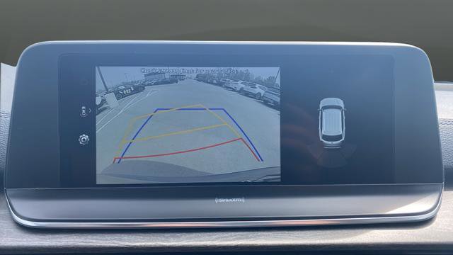 Used 2022 Kia Telluride EX w/ EX Premium Package AWD/4WD image 15