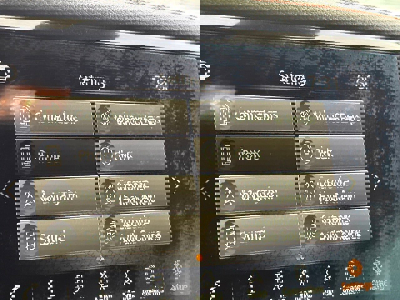 Used 2021 Nissan Titan PRO-4X w/ Pro-4x Convenience Package image 30