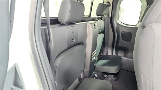 New 2026 Nissan Frontier S image 26