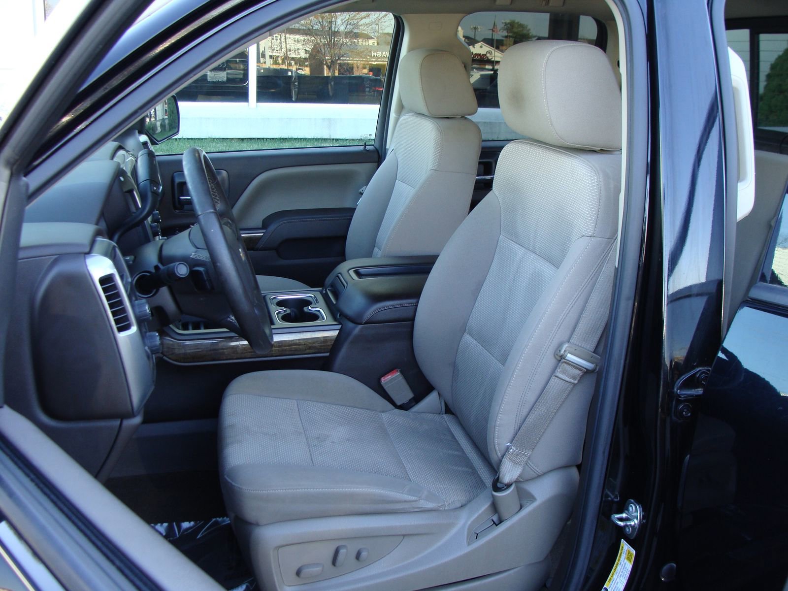Used 2015 Chevrolet Silverado 1500 LT w/ All Star Edition image 7