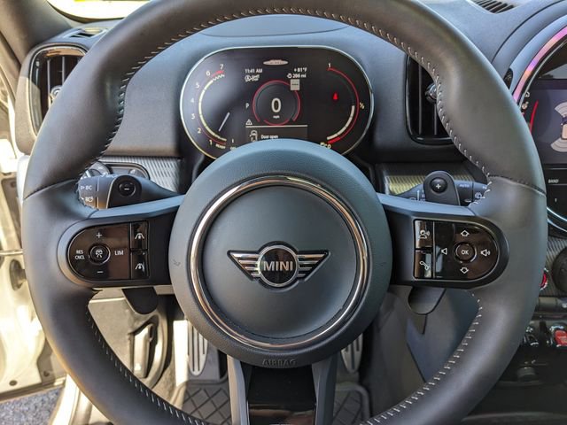 Used 2024 MINI Cooper Countryman John Cooper Works image 33