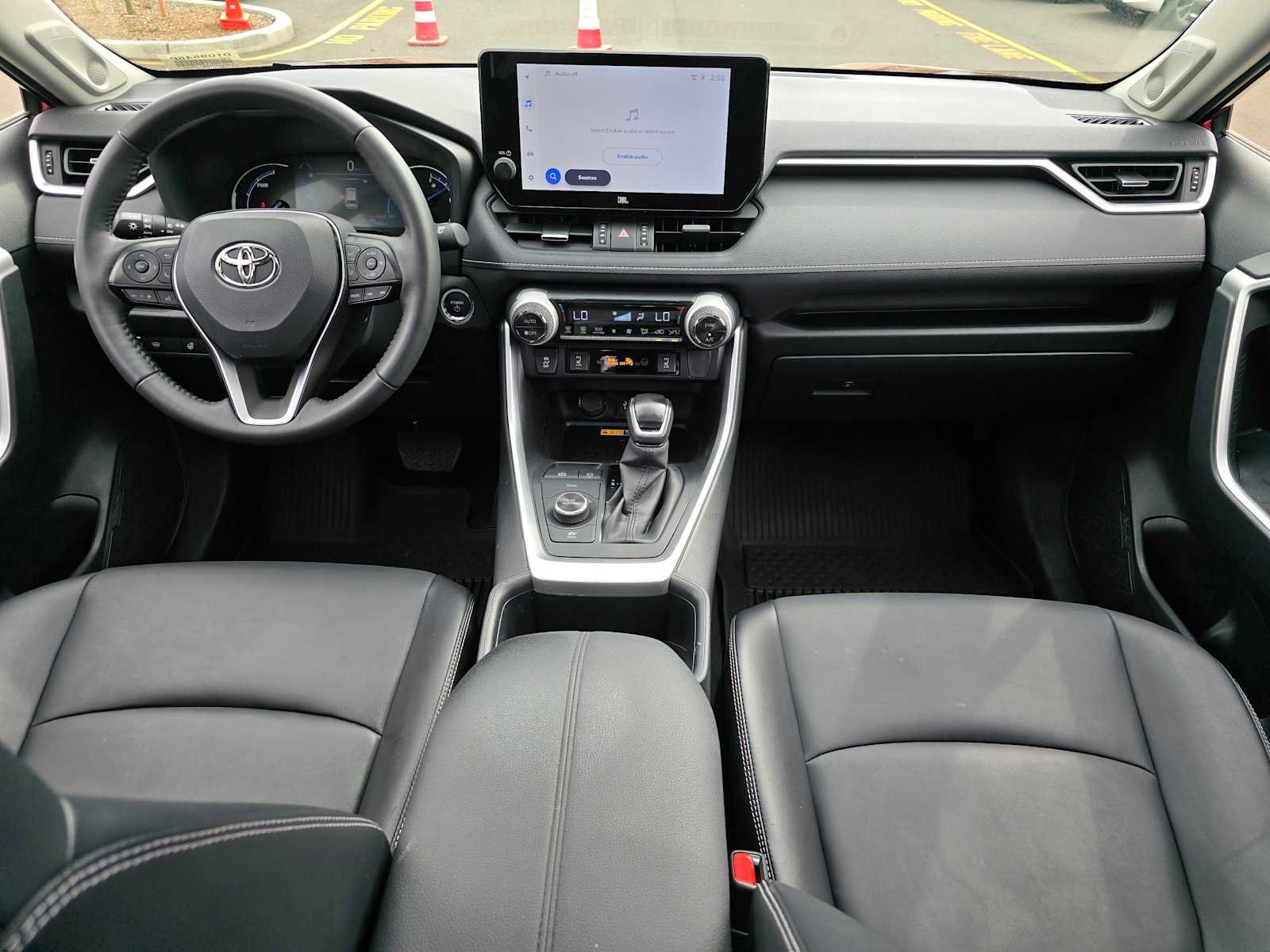 Used 2023 Toyota RAV4 XLE Premium AWD/4WD image 18