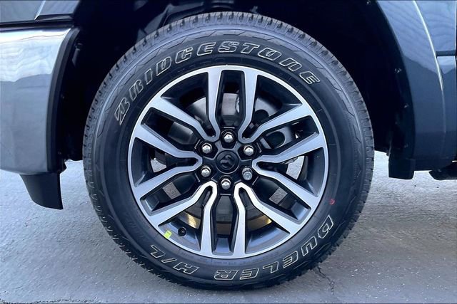 New 2026 RAM 1500 Limited w/ Bed Utility Group image 10