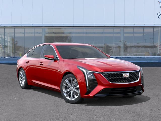 New 2026 Cadillac CT5 Premium Luxury AWD/4WD image 7