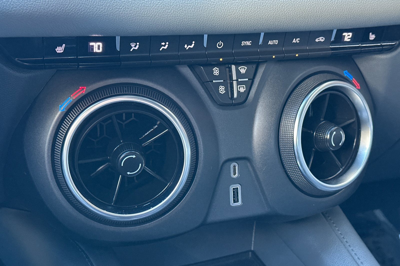 Certified 2022 Chevrolet Blazer LT image 27