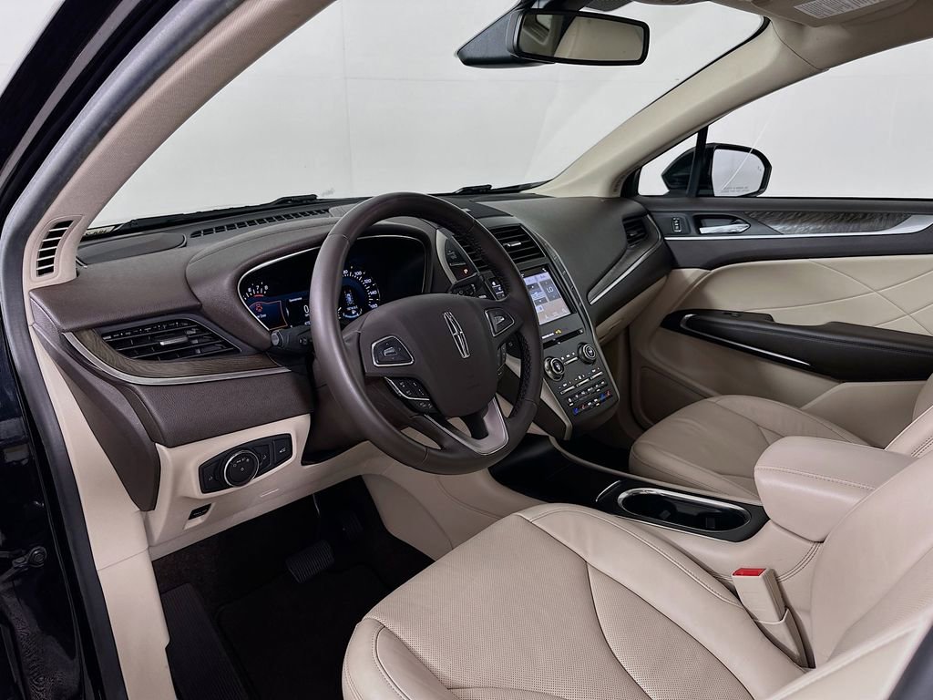 Used 2019 Lincoln MKC Reserve w/ MKC Technology Package image 9
