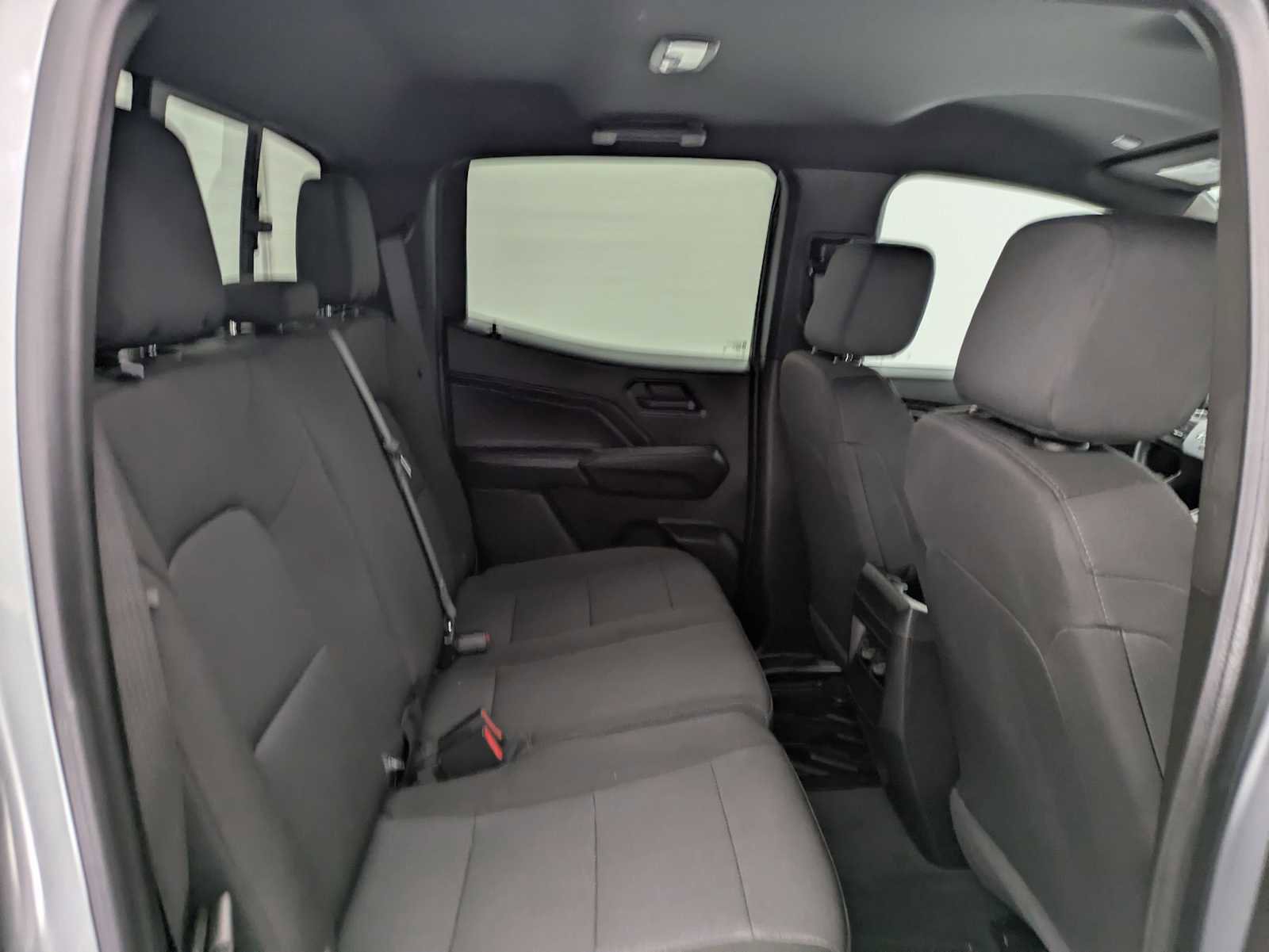 Used 2024 Chevrolet Colorado Trail Boss w/ Advanced Trailering Package image 19