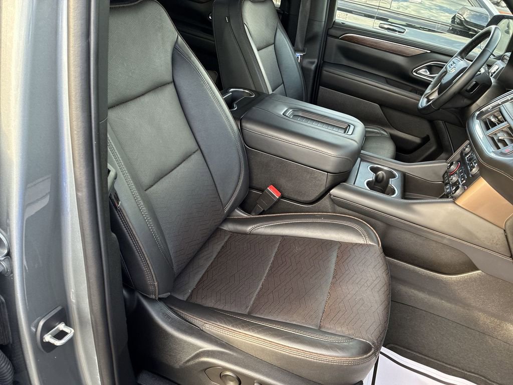 Used 2023 Chevrolet Tahoe High Country w/ Max Trailering Package image 22