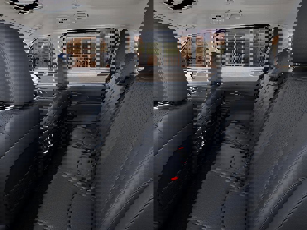 New 2026 Kia Carnival SX w/ SX Dark Edition Package image 18