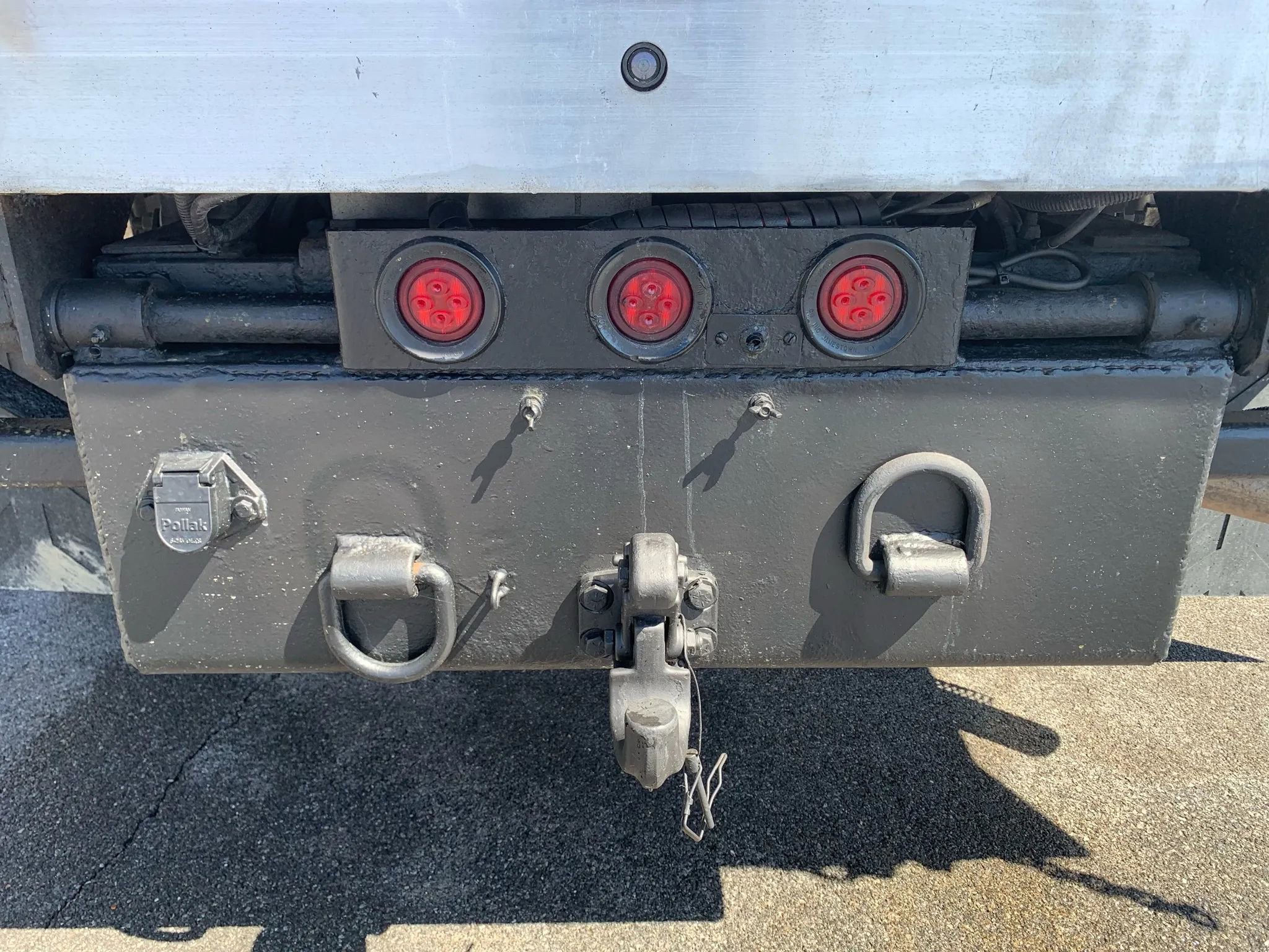 Used 2020 Ford F550 XL Reg Cab AWD/4WD image 40