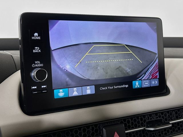 Certified 2025 Honda HR-V EX-L image 12