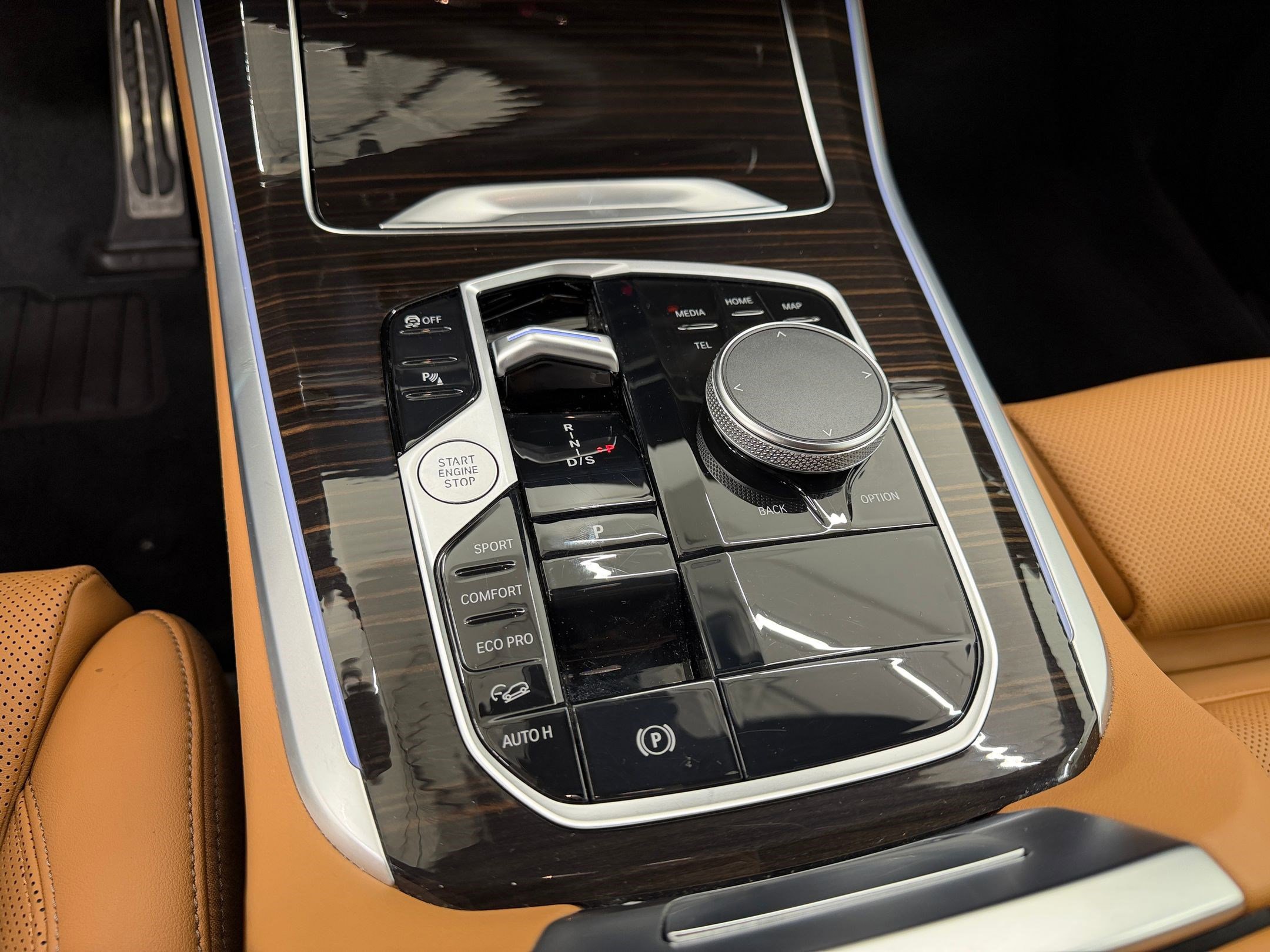 Certified 2026 BMW X5 xDrive40i image 19