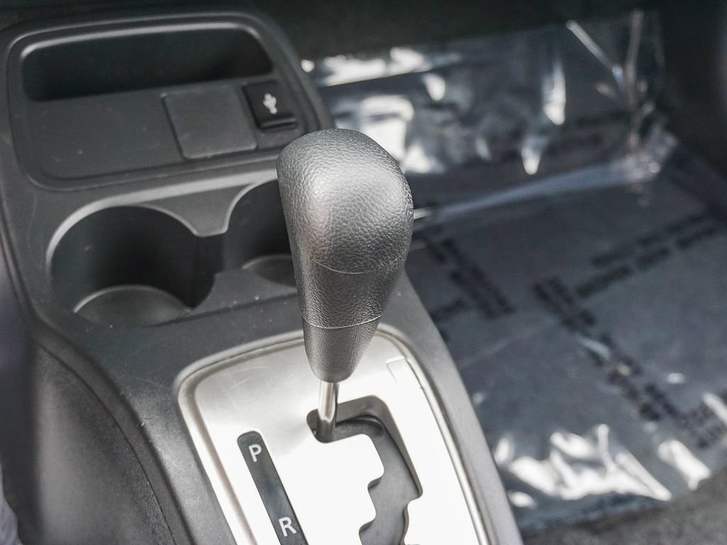 Used 2024 Mitsubishi Mirage ES FWD image 22