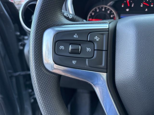 Used 2024 Chevrolet Blazer LT w/ Convenience Package image 12