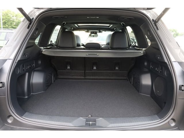 New 2026 Subaru Forester Wilderness AWD/4WD image 34