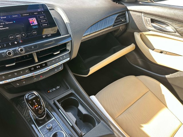 Used 2021 Cadillac CT5 Premium Luxury w/ Climate Package AWD/4WD image 34