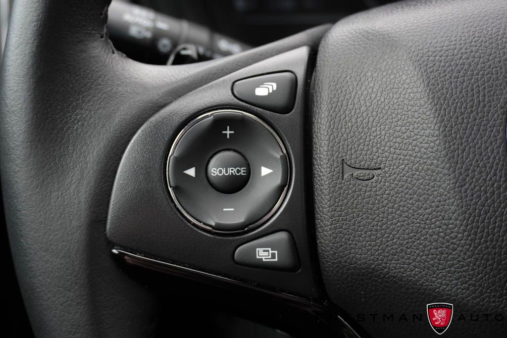 Used 2020 Honda HR-V EX-L image 29