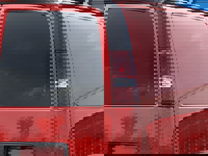 New 2026 Chevrolet Express 2500 w/ Driver Convenience Package image 35