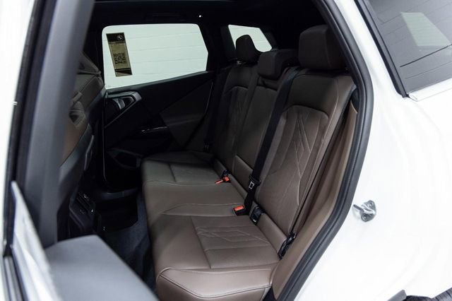 New 2026 BMW X3 xDrive30 image 25