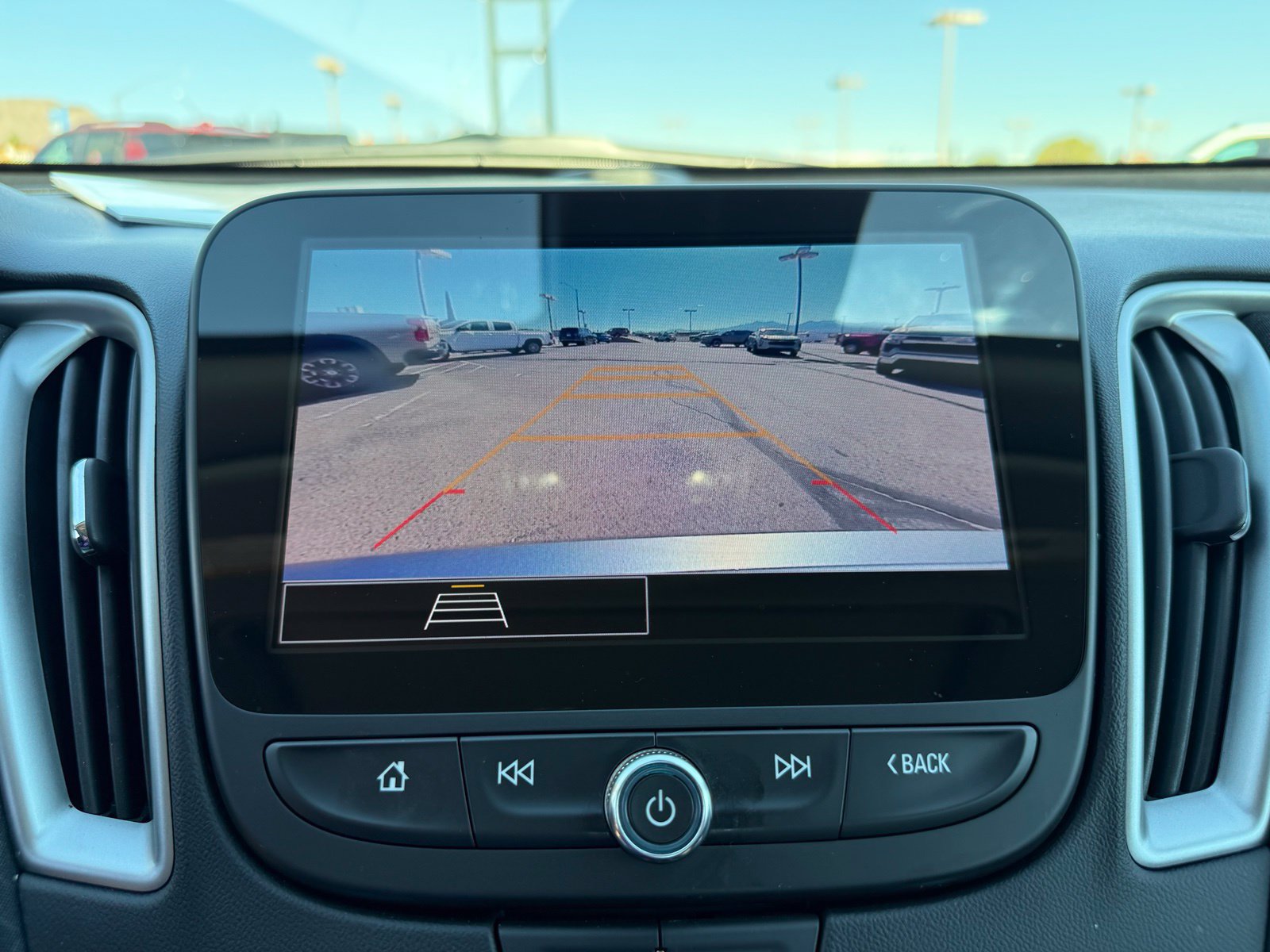 Certified 2023 Chevrolet Malibu LT w/ Sport Edition FWD image 24