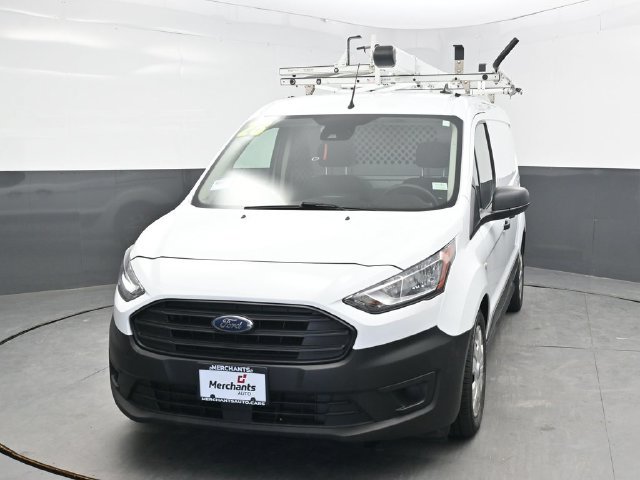 Used 2023 Ford Transit Connect XL FWD image 2