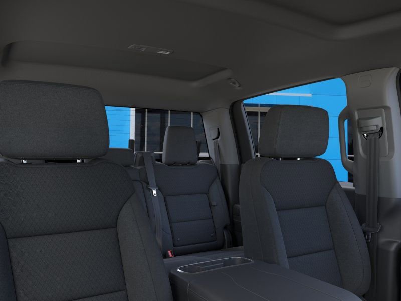 New 2026 GMC Sierra 1500 Elevation RWD image 24