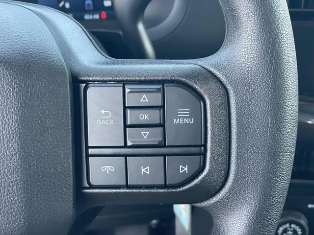 New 2026 Ford F150 STX w/ Equipment Group 200A image 9