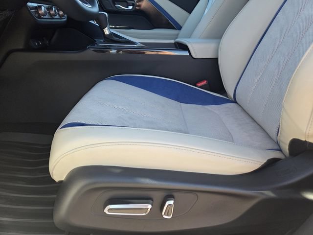 New 2026 Acura ADX A-Spec FWD image 11