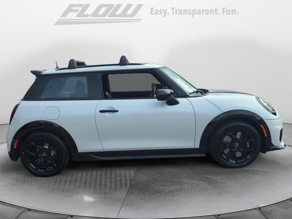 New 2026 MINI Cooper S image 8