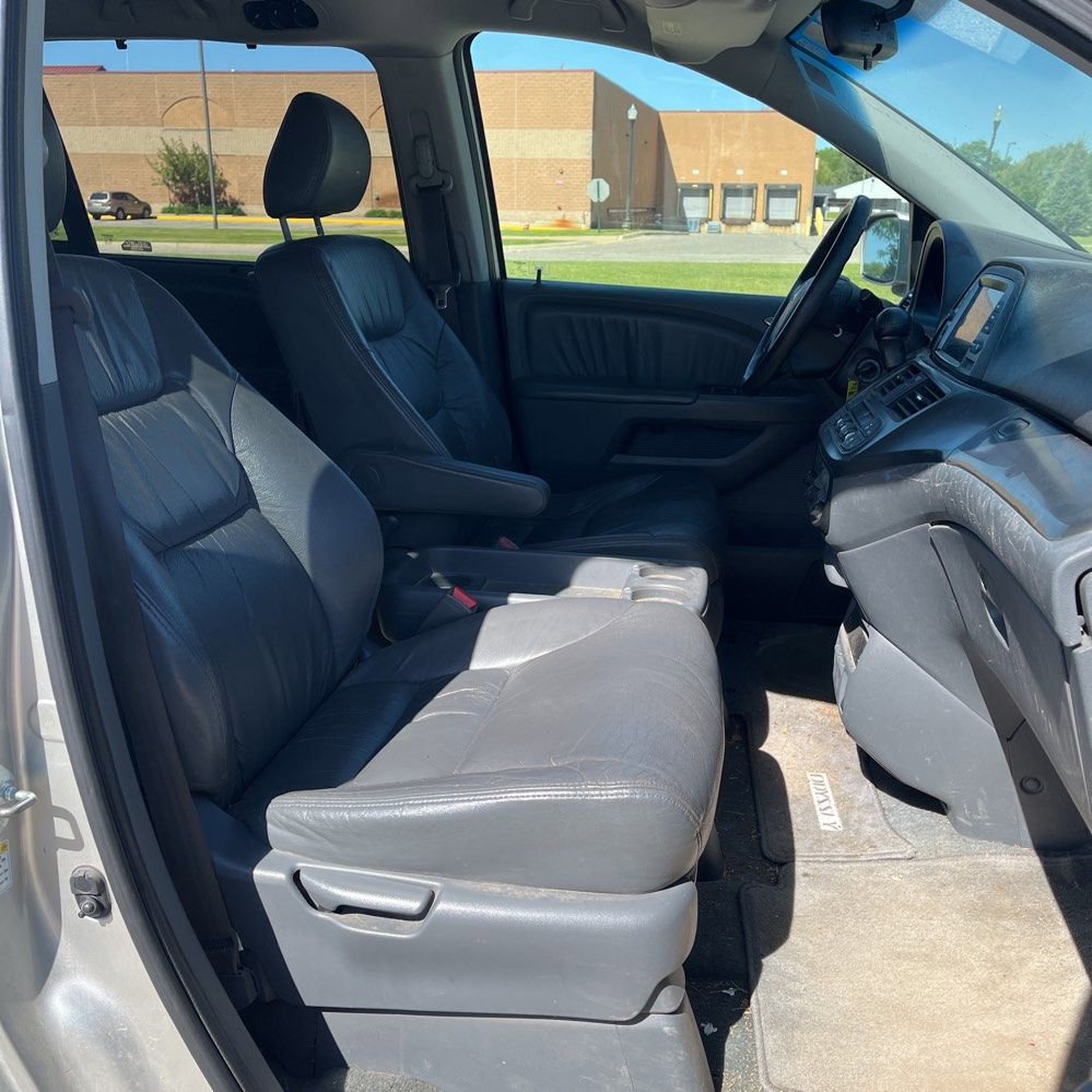 Used 2007 Honda Odyssey EX-L image 20
