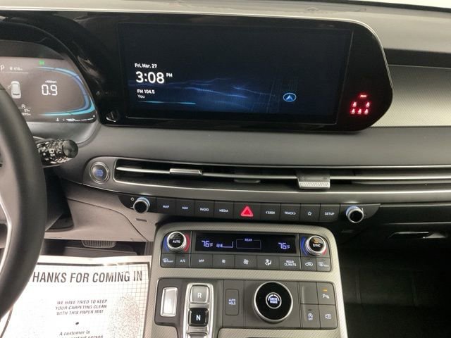 Used 2025 Hyundai Palisade SEL image 15