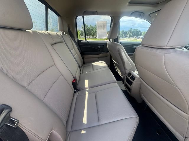 Used 2019 Honda Ridgeline RTL-T image 32