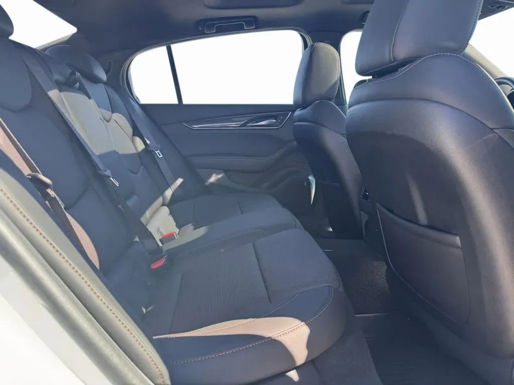 Used 2024 Cadillac CT5 Sport image 17