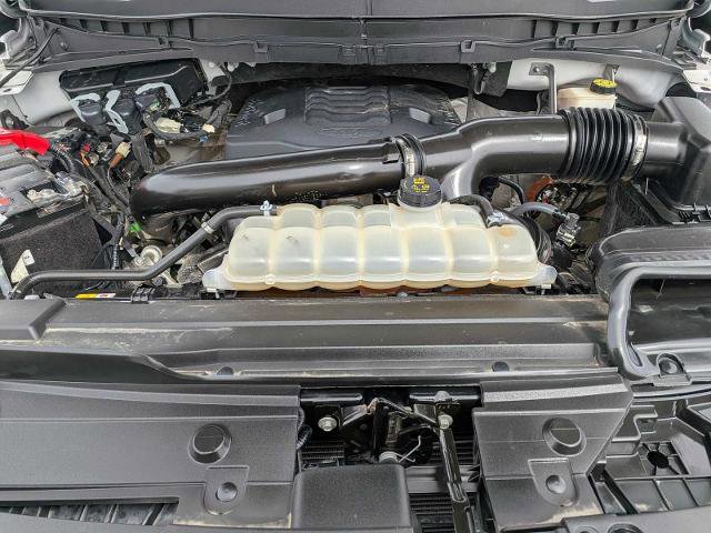 Certified 2022 Ford F150 Tremor w/ Equipment Group 402A High AWD/4WD image 15