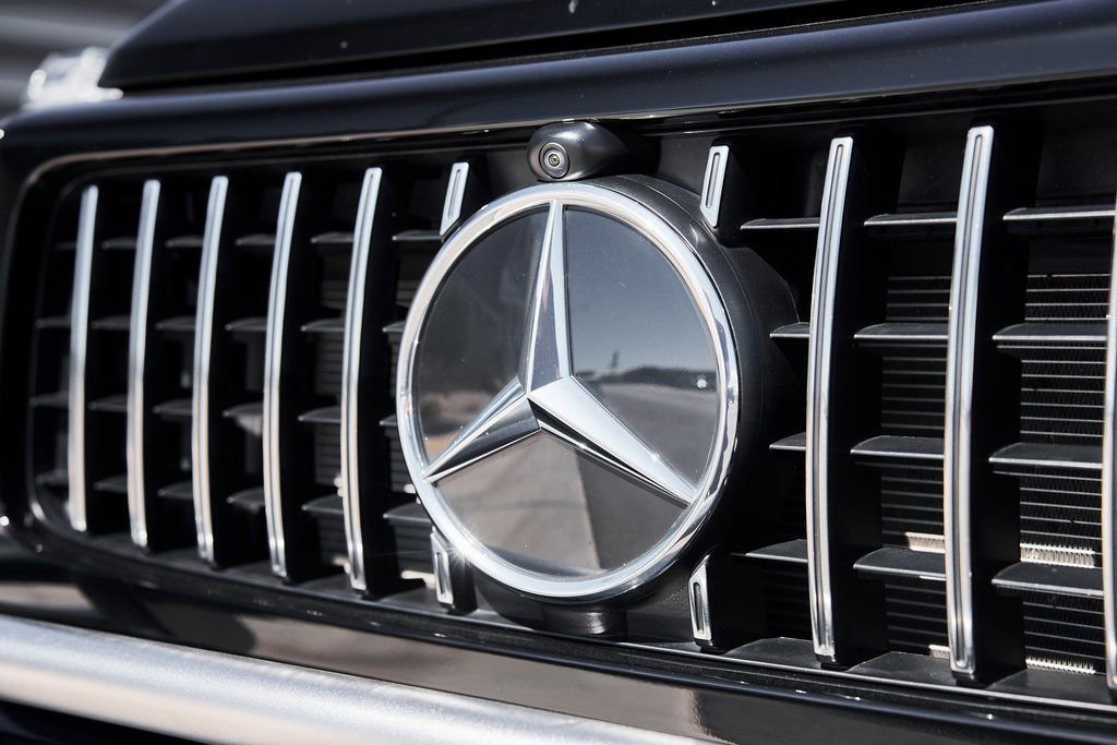 Used 2022 Mercedes-Benz G 63 AMG 4MATIC image 7