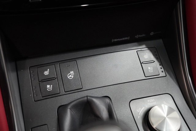 Used 2023 Lexus IS 350 F Sport image 30