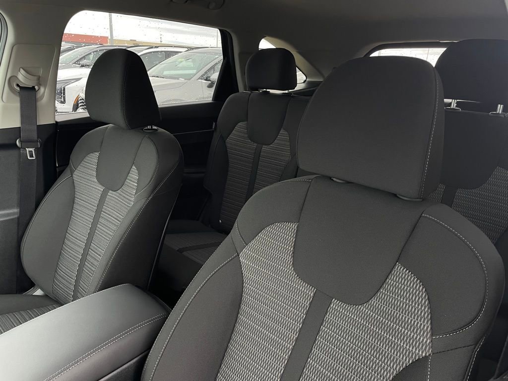 New 2026 Kia Sorento LX FWD image 20